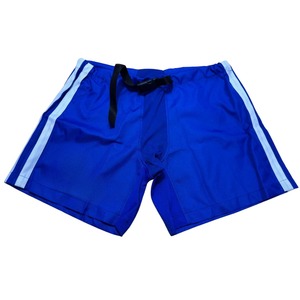 Customizable <b>Waterproof</b> Breathable Eco-Friendly Anti-Bacterial Quick Dry 100% Polyester Ice Hockey Shell Sublimation Printing - Product Image 5