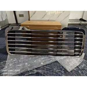 Griglia Cromata Anti-Insetti a Maglia Media 2003-2015 per Ricambi Motore Camion Freightliner M2 - Product Image 2