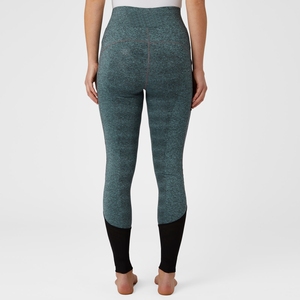Pantalon d'équitation extensible 4 directions de haute qualité, leggings, collants, vêtements d'équitation en tissu technique au toucher doux - Product Image 4