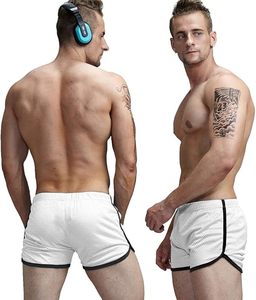 <b>Men's</b> Wholesale Custom Made <b>Men</b> Solid Eco-Friendly Mesh <b>Shorts</b> Summer Beach Wear Breathable Quick Dry Unisex Mesh <b>Shorts</b> - Product Image 2