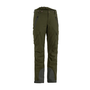 Pantalones de Caza para Hombre, Impermeables y Transpirables, de Poliéster Softshell, Producto en Oferta - Product Image 1