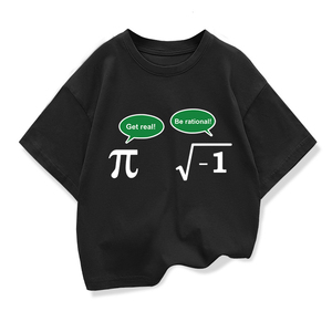 Camiseta gráfica divertida con broma matemática para hombre, camiseta de manga corta con diseño de Pi, raíz cuadrada, ciencia, profesor, estudiante - Product Image 2