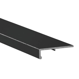 โปรไฟล์ด้ามจับเชื่อมอะลูมิเนียมซีรีส์ 6000 สำหรับเครื่องมือขนส่งโบเลโร CNW - Product Image 1