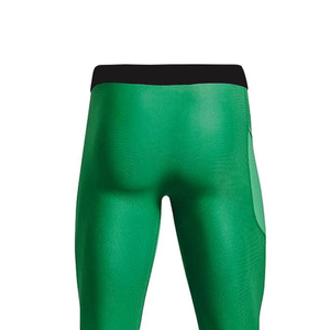 Leggings de compression pour hommes, séchage rapide, extensibles, pour la course à pied, l'entraînement, le fitness, les sports, respirants, évacuant l'humidité, actifs - Product Image 3