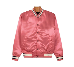 Chaquetas Varsity de Alta Calidad, Chaqueta de Béisbol Varsity Vintage Universitaria, Chaqueta Varsity con Diseño de Moda - Product Image 3