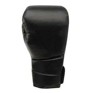 Guantes de boxeo para entrenamiento personalizado, guantes de boxeo de cuero de vaca, para lucha, 2022 - Product Image 2
