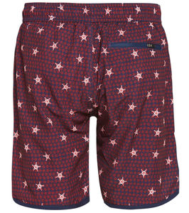 Pantalones Cortos de Playa Deportivos de Verano de Marca Privada, de Secado Rápido, Transpirables, Ecológicos, con Logotipo Personalizado, Casuales, con Bolsillo Sólido Sublimado - Product Image 3