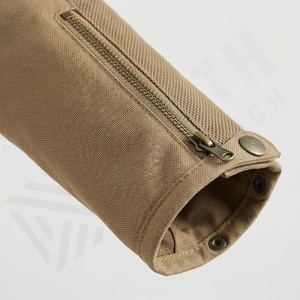 Chaqueta de Motociclista de Cuero Genuino para Hombre de la Mejor Calidad, Nueva Colección de Invierno, Chaquetas de Motocicleta con Protecciones Desmontables Personalizadas - Product Image 6