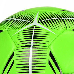 Balón de fútbol con logo personalizado para entrenamiento deportivo, balón de fútbol pakistaní de la mejor calidad, tamaño 5, balón de fútbol profesional tamaño 5. - Product Image 5