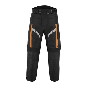 Combinaison de motocross personnalisable de haute qualité, coupe-vent, imperméable, été/hiver, respirante, vêtements de sport - Product Image 6