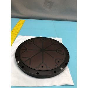 AMAT 0040-31813 ESC Chuck Assy, Carcasa, 200mm - Equipo y Piezas de Semiconductores de Confianza de Global Legacy - Product Image 1
