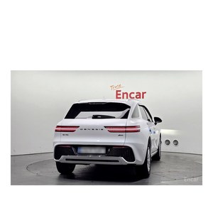 Genesis GV70 Modelo Noviembre 2022 2.2 Diésel AWD con 38,231 km Volante a la Izquierda Caja de Cambios Automática Asientos de Cuero Cámara Trasera - Product Image 4