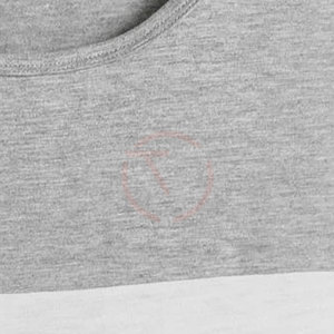 Camiseta sin Mangas para Hombre, Nueva Llegada 2026, Color Personalizado, Secado Rápido, Venta al Por Mayor - Product Image 6