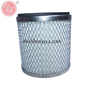 แผ่นกรองฝุ่นอากาศแบบกำหนดเองจากโรงงาน  แผ่นกรองเก็บฝุ่น - Product Image 1
