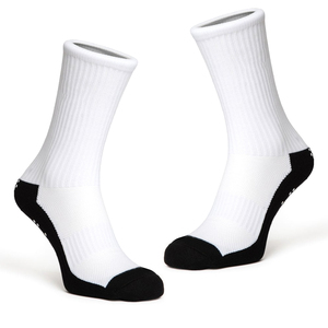 Kids Youth Thick Football <b>Socks</b> Autumn Striped Crew Anti-Slip Outdoor Activity Grip with Football <b>Socks</b> - Product Image 1