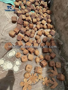 New Design Dinosaur-Shaped Rattan Storage <b>Basket</b> for Kid Cute Animal Storage <b>Basket</b> Woven <b>Baskets</b> for Kids Custom Design - Product Image 3