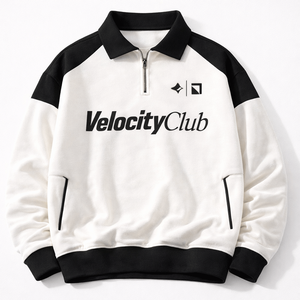 Sudadera informal para hombre, de algodón y forro polar, con capucha, estilo holgado, para invierno, ropa de calle, moda. - Product Image 2