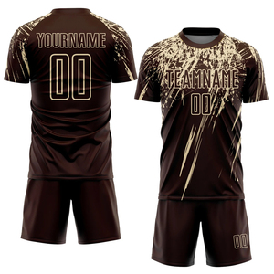 Uniformes de Fútbol Americano de Última Moda, Calidad Premium, Manga Corta, Antibacterianos, Spandex/Algodón, en Oferta, Envío y Entrega - Product Image 1