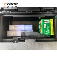 Perceuse Radiale Tengyang Z3032 d'Usine Chinoise, Moteur 2.2kW, Pompe à Engrenages, Boîte de Vitesses 108-1000 tr/min, Manuelle, Prix Compétitif