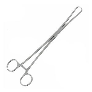 เครื่องมือผ่าตัดทางการแพทย์ คีมจับมดลูก คีมอลิซ ยี่ห้อ Grip Surgical - Product Image 6