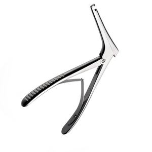 Haute Qualité Kerrison Rongeur Os Punch Forceps Métal Acier Orthopédique Chirurgical Kerrison Laminectomie Rongeurs Forceps - Product Image 1