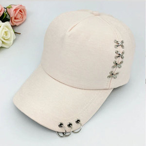 Custom Logo 100% Cotton Sublimation Dad <b>Hat</b> 5-Panel <b>Waterproof</b> Terry Sports Baseball Golf <b>Hat</b> with Hand Embroidery - Product Image 4
