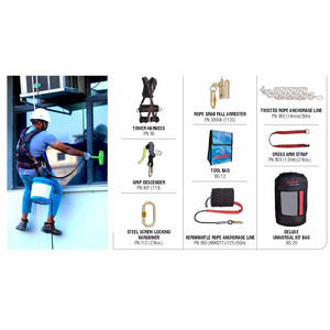 KIT DE SÉCURITÉ - Product Image 3