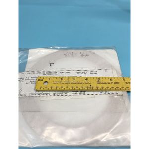 AMAT 0020-03412 INSERT, 125MM OXIDE, 117358 - Équipements et pièces semi-conductrices de confiance à l'échelle mondiale chez - Product Image 4