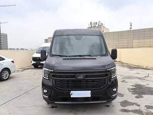 <span class=keywords><strong>Ford</strong></span> <span class=keywords><strong>Transit</strong></span> T8 2024 Usado, Diésel 2.3T Automático, Distancia entre Ejes Media, Techo Medio, <span class=keywords><strong>6</strong></span> Asientos, Ideal como Base para Conversión de RV - Product Image 3