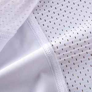 Nouveau style tendance avec impression numérique, respirant, vente en gros, coupe professionnelle, maillots de football américain personnalisables - Product Image 5