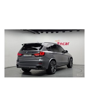 BMW X5 XDrive M50d 2015, 191,695 km, Volante a la Izquierda - Product Image 2