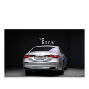 Mercedes-Benz Classe S S580L 4MATIC 2024, 117 300 km, boîte automatique, conduite à gauche - Product Image 4