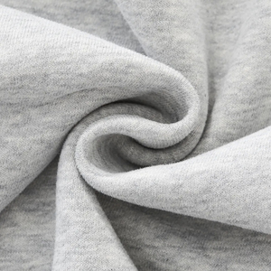 Sweat-shirt à col rond délavé à l'acide pour hommes et femmes, style vintage streetwear, impression de logo personnalisée, OEM ODM - Product Image 4