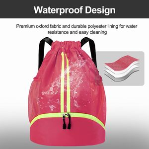 Bolsa de Gimnasio de Lona con Marca Personalizada, Bolsa de Viaje Deportiva, Venta al Por Mayor - Product Image 3