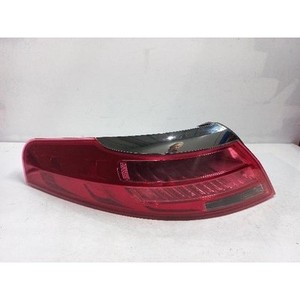 Feu arrière gauche LED SM7 (côté conducteur) d'occasion OEM 265550036R - Product Image 2