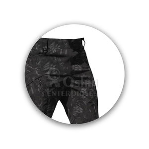 Pantalones de Caza para Hombre Talla Grande, Pantalones de Caza para Uso en Exteriores, Ropa Deportiva, Pantalones de Caza Hechos de Nailon/Poliéster - Product Image 4
