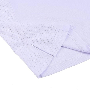 Nueva llegada, fácil de usar, cómoda, moderna, de la mejor calidad, en color blanco y verde, ropa deportiva para equipos, camiseta de fútbol americano. - Product Image 4