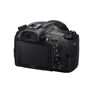Cyber-shot DSC-RX10 IV 20.1MP Digital <b>Camera</b> Black - Bundle with GorillaPod 3K Kit Black, 64GB SDXC U3 Card - Product Image 3