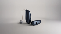 Audífonos Resound Savi 4 MiniRIE Recién Lanzados, 12 Canales, Segmento Premium, con Conectividad Bluetooth