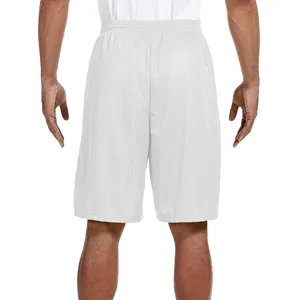 Shorts décontractés d'été pour hommes, haute qualité, 420G, 100% coton, toile, style formel, coupe ample et respirante, pour le streetwear - Product Image 6