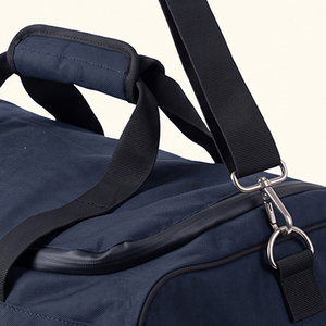 Nueva Bolsa de Equipo de Bombero de Gran Capacidad, Resistente, para Viajes, en Color Sólido - Product Image 6