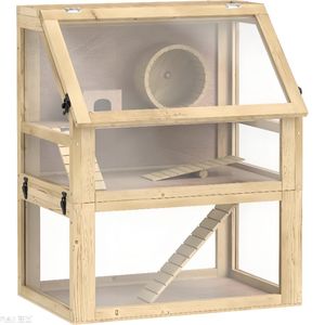 Gabbia per Piccoli Animali Domestici per Criceti - Product Image 5