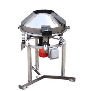 Industrial High Frequency <strong>Vibrating</strong> <strong>Screen</strong> High-frequency Shale Shaker Single Deck <strong>Vibrating</strong> <strong>Screens</strong> - Product Image 4