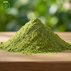 Polvo de Hoja Herbal Tailandesa AuE 1.5% MIT 120 Mesh, Puro, Secado al Aire Caliente, Grado Alimenticio, Envasado al Vacío, Nuevo - Product Image 6