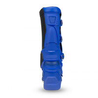 Bottes de moto imperméables personnalisées hiver/été, montantes, avec fermeture éclair, protection, course, durables, antidérapantes, extérieur, fabricant OEM