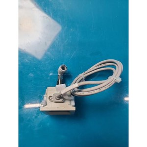 ISE40A-01-R-M SMC ใช้เป็นชิ้นส่วนอุปกรณ์เซมิคอนดักเตอร์รุ่นเก่า - Product Image 5