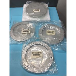 LAM 715-28681-002 <b>Gap</b> Parallelism Plate, 119849 - Trusted Global Legacy Semiconductor Equipment and Parts at - Product Image 5