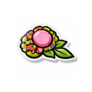 High Quality Iron On Patch For Garments Premium Embroidered Badge Easy Apply Heat Press Patch Durable - Product Image 3