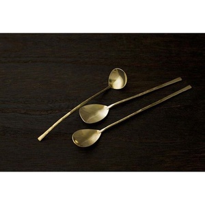 Couteau de haute qualité en acier inoxydable, ustensile de style moderne avec manche fait à la main, look royal, pour restaurant, mariage, maison, hôtel - Product Image 6