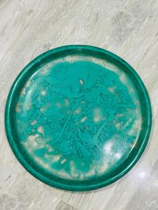 Best Quality Large <b>Resin</b> Bowl for Salad for Kitchen and <b>Table</b> <b>Top</b> for Serving and Mixing free Customization logo - Product Image 1